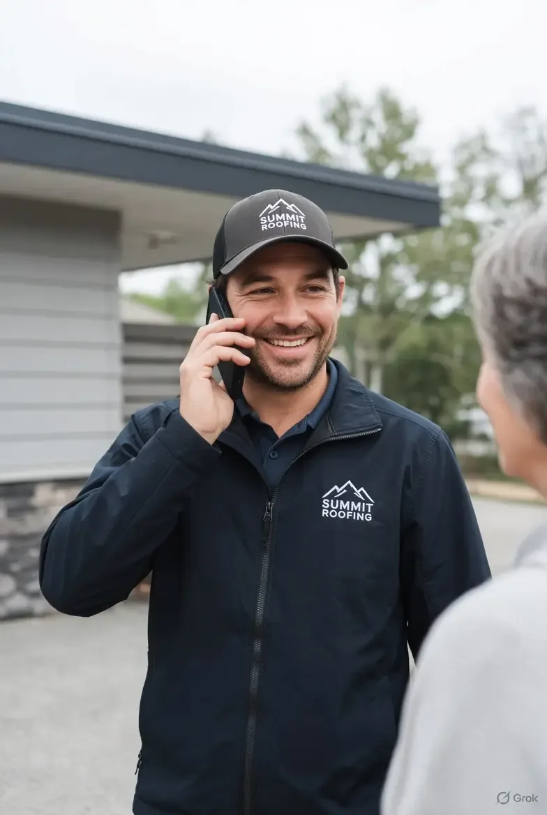 Flat Roof Leak Repair Inkom, ID FAQs
